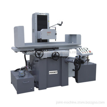 surface grinding machine with dro